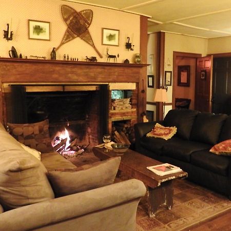 The Chipman Inn Ripton Екстериор снимка