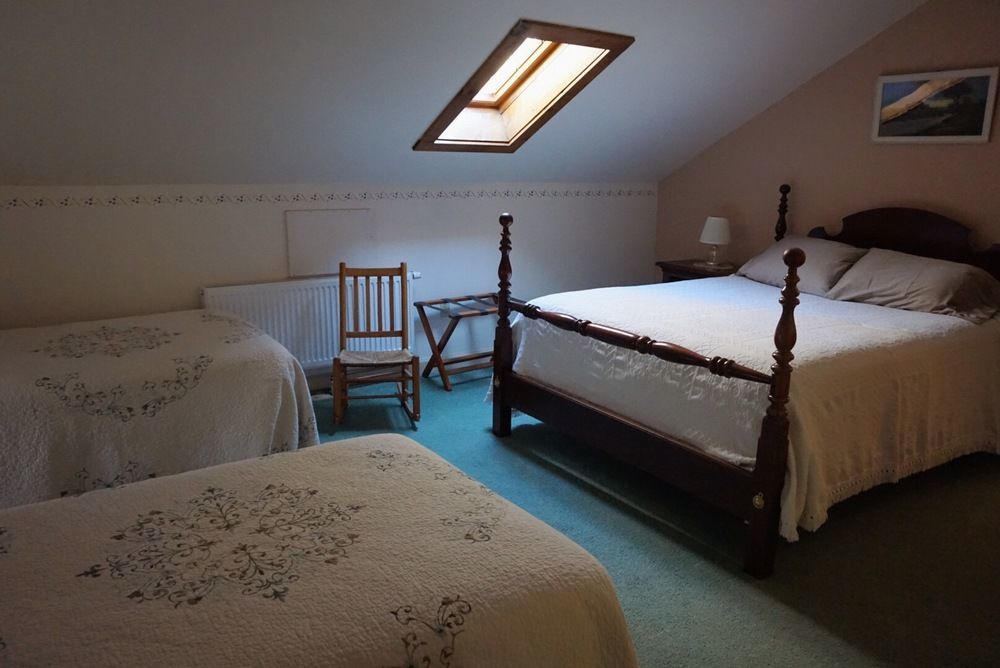 The Chipman Inn Ripton Екстериор снимка