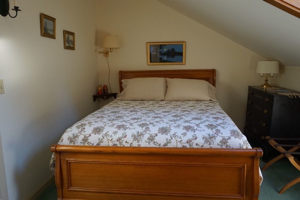 The Chipman Inn Ripton Екстериор снимка