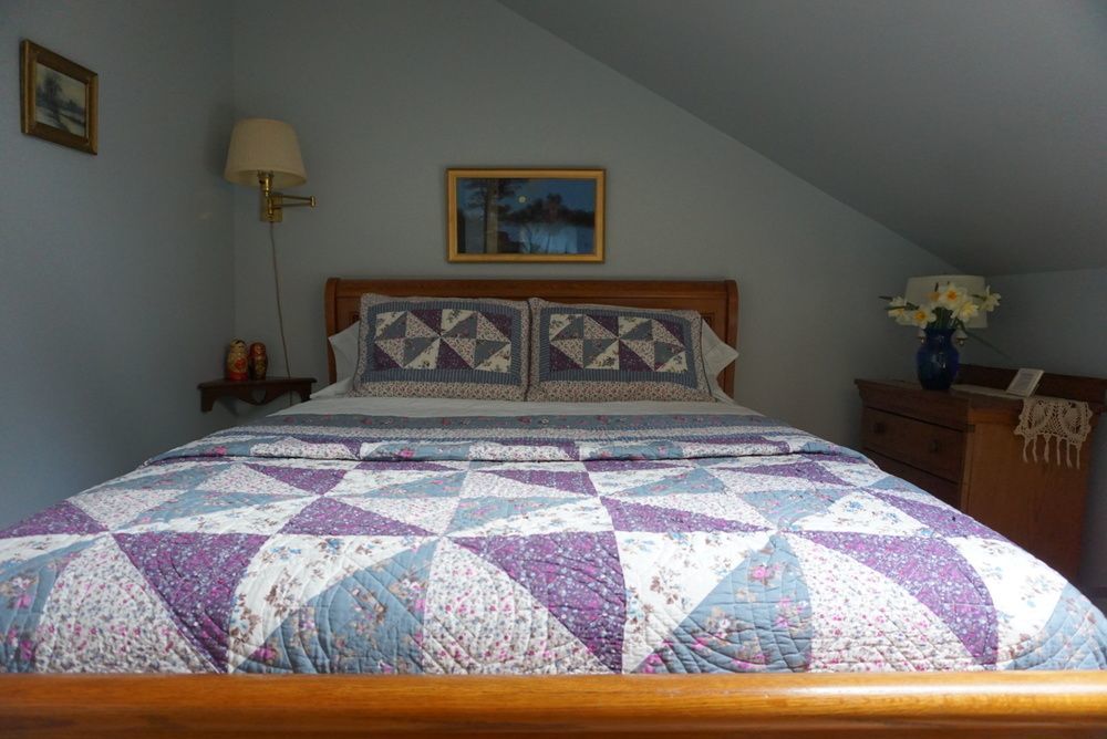 The Chipman Inn Ripton Екстериор снимка