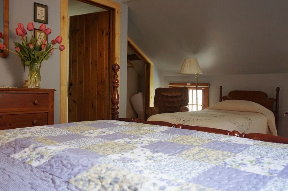 The Chipman Inn Ripton Екстериор снимка