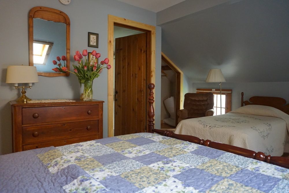 The Chipman Inn Ripton Екстериор снимка