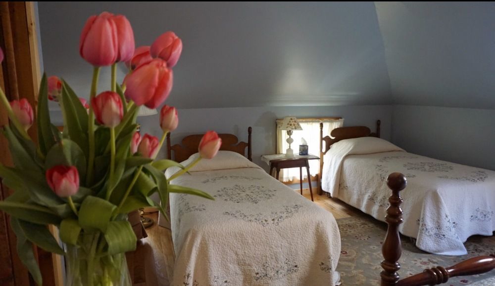 The Chipman Inn Ripton Екстериор снимка