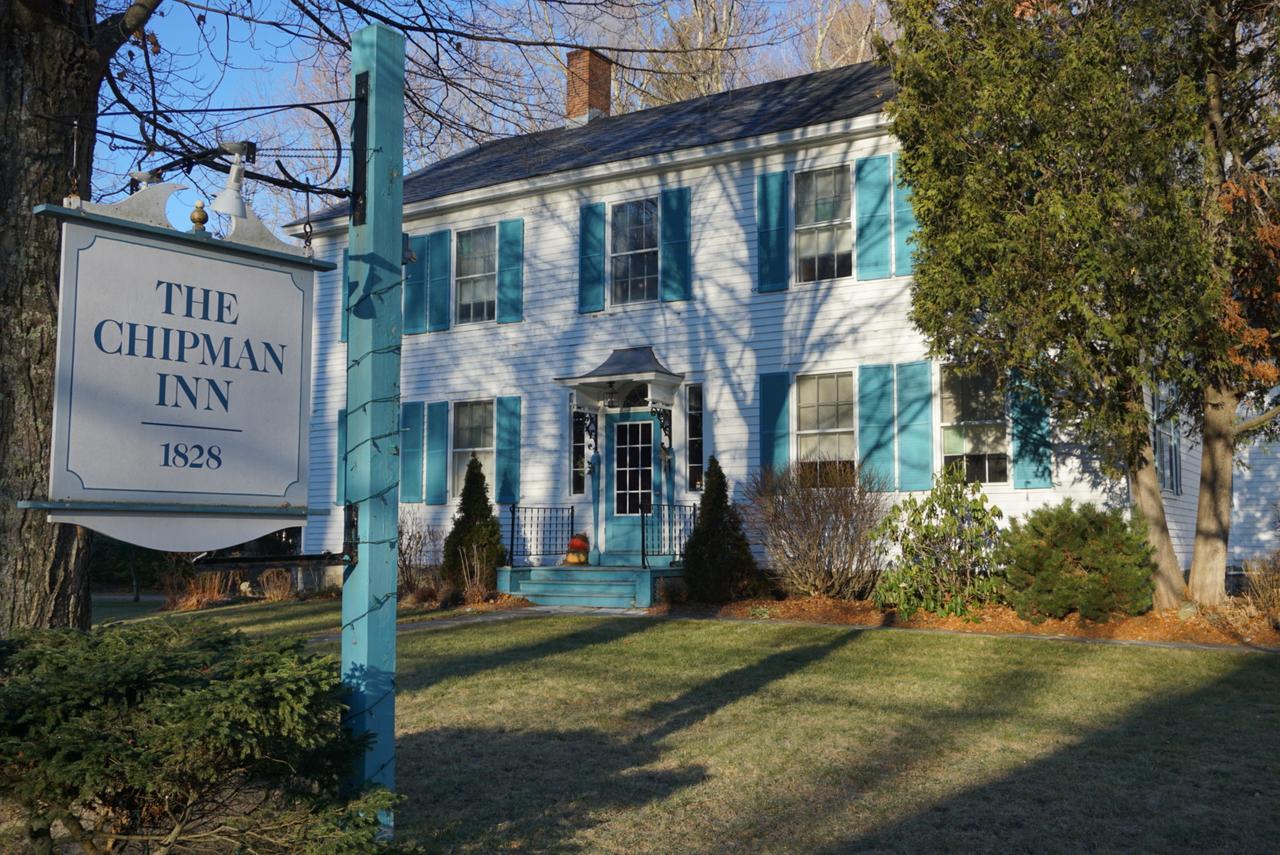 The Chipman Inn Ripton Екстериор снимка