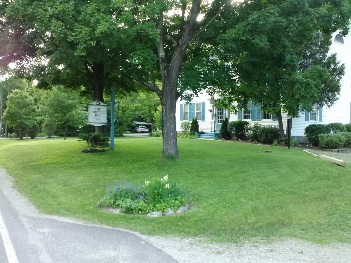 The Chipman Inn Ripton Екстериор снимка