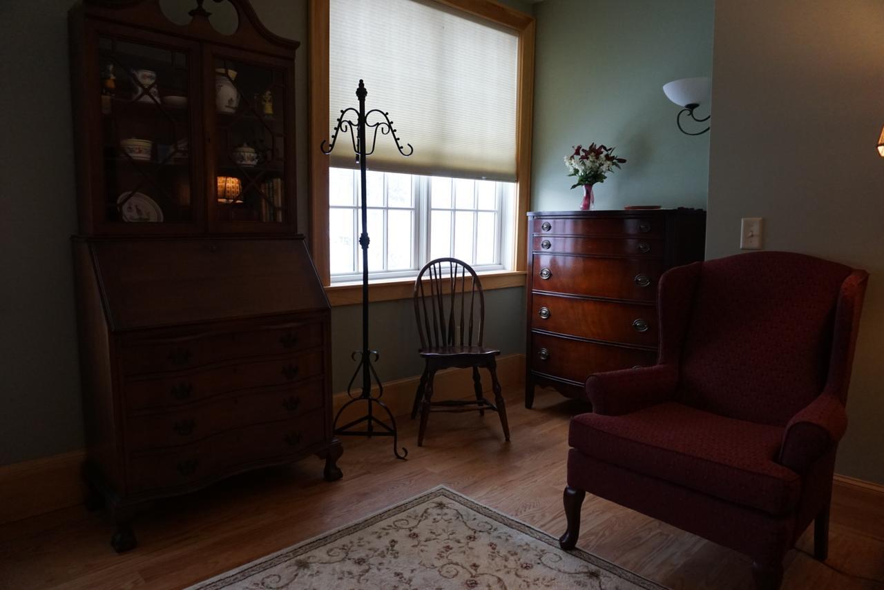 The Chipman Inn Ripton Екстериор снимка