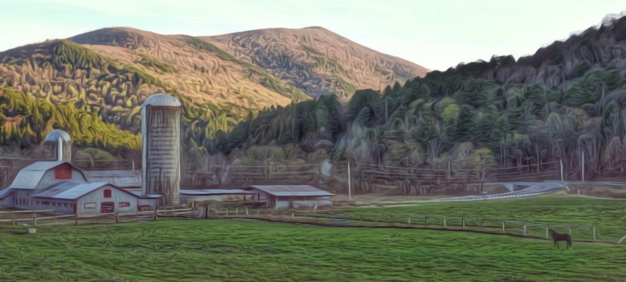 The Chipman Inn Ripton Екстериор снимка