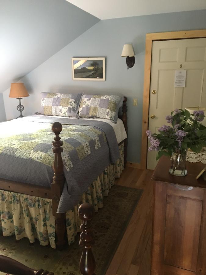 The Chipman Inn Ripton Екстериор снимка
